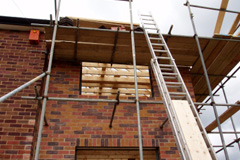 trusted extension quotes Honeybourne